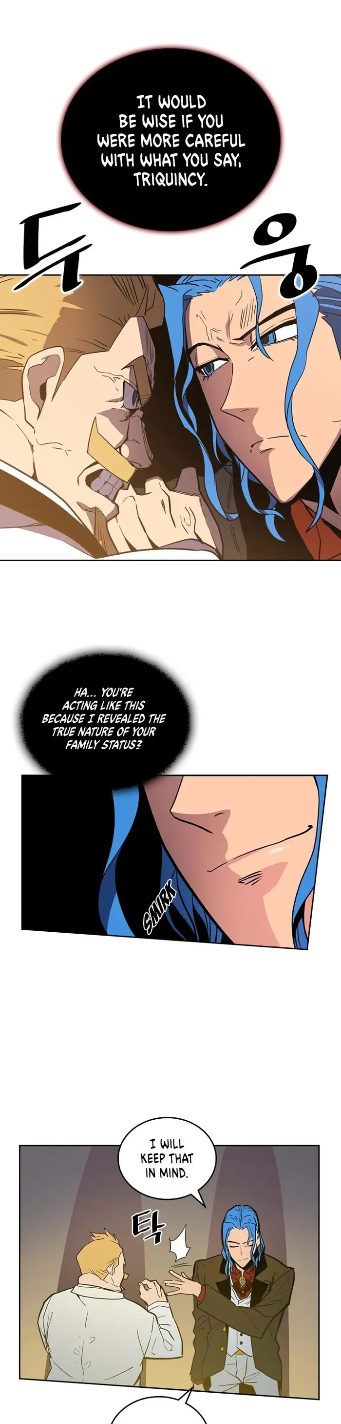 A Returner’s Magic Should Be Special Chapter 46 image 21_optimized